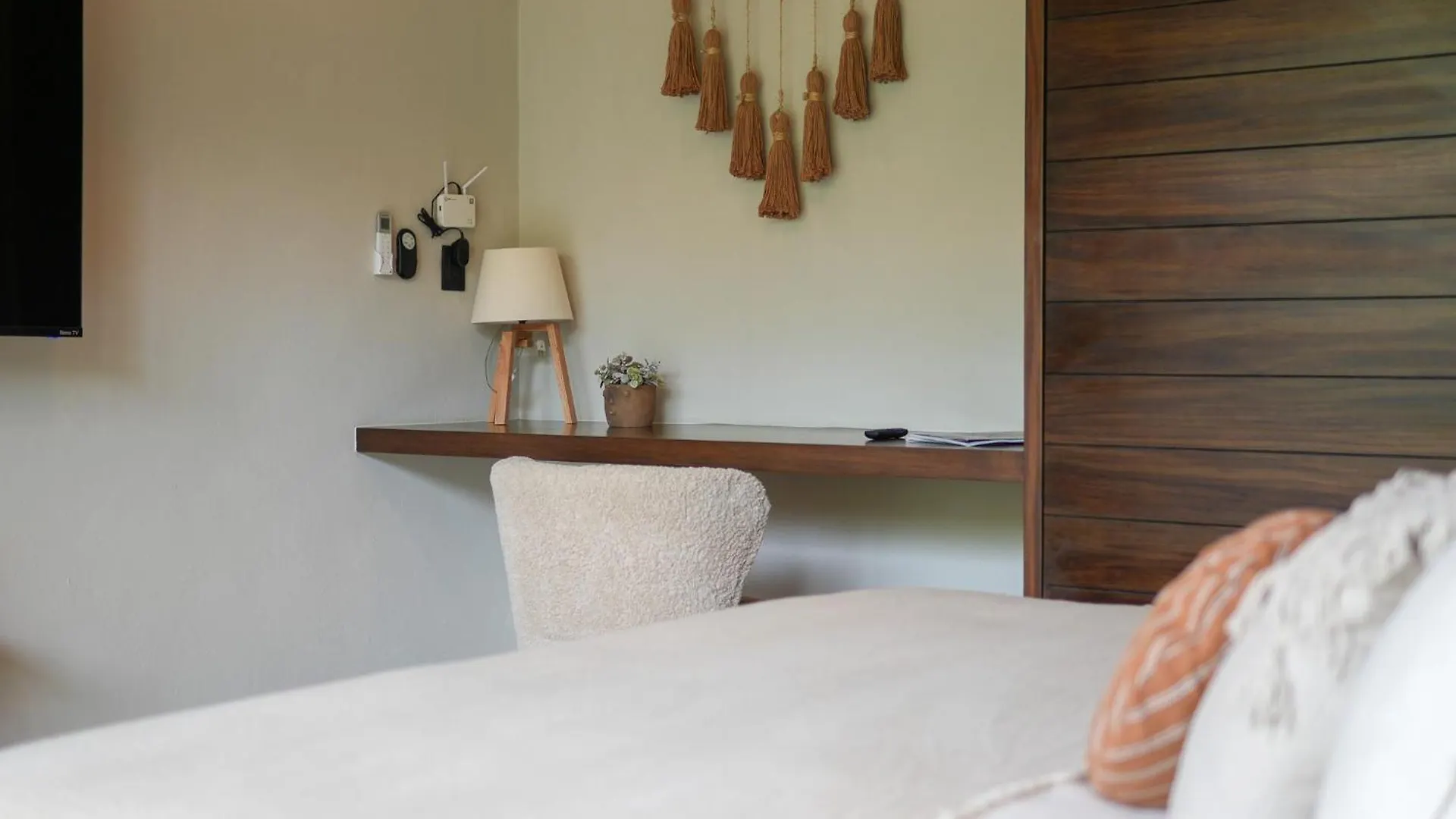 Elegant Studio In Holistika Your Tulum Sanctuary 0*,  Mexico
