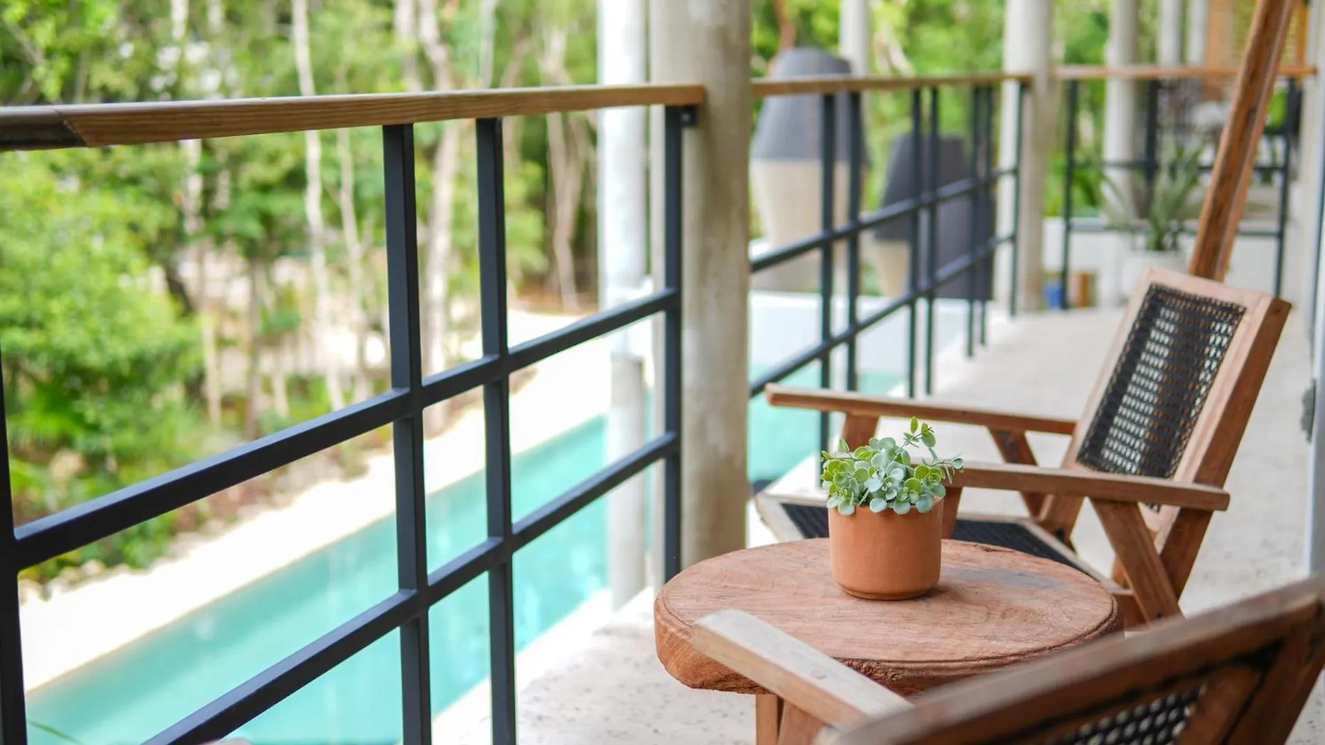 Elegant Studio In Holistika Your Tulum Sanctuary Mexico