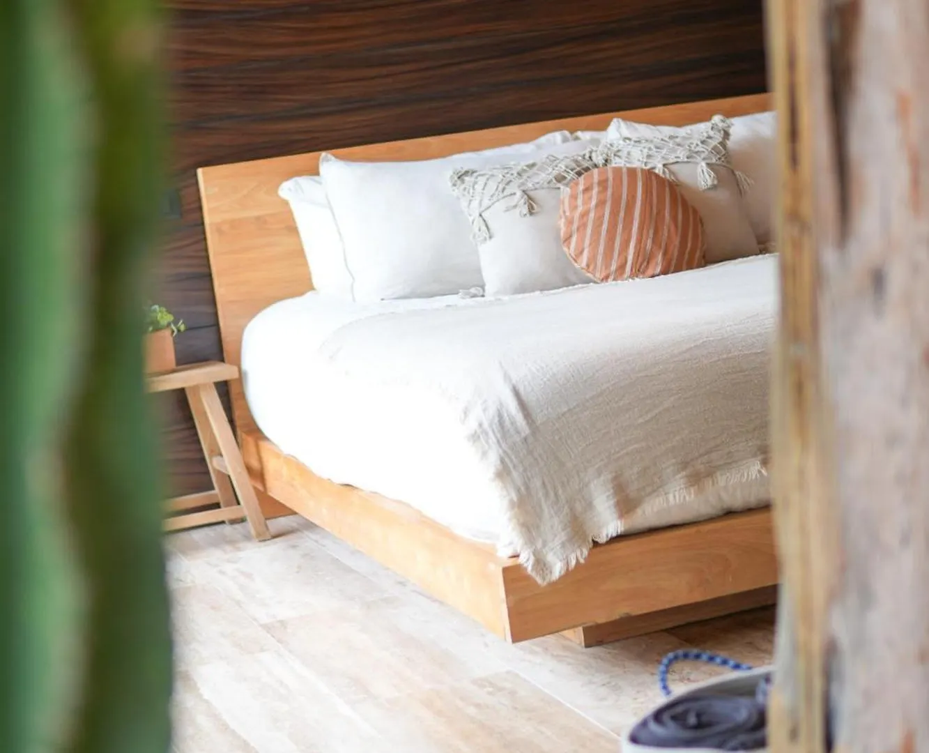 Elegant Studio In Holistika Your Tulum Sanctuary Apartment