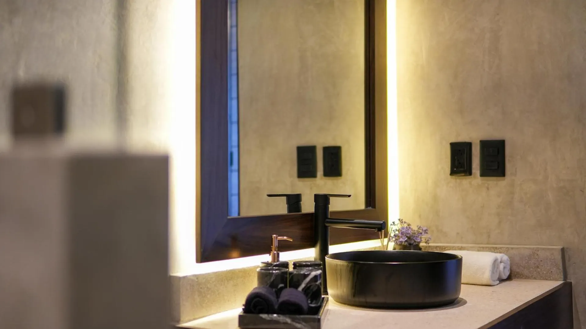 Elegant Studio In Holistika Your Tulum Sanctuary