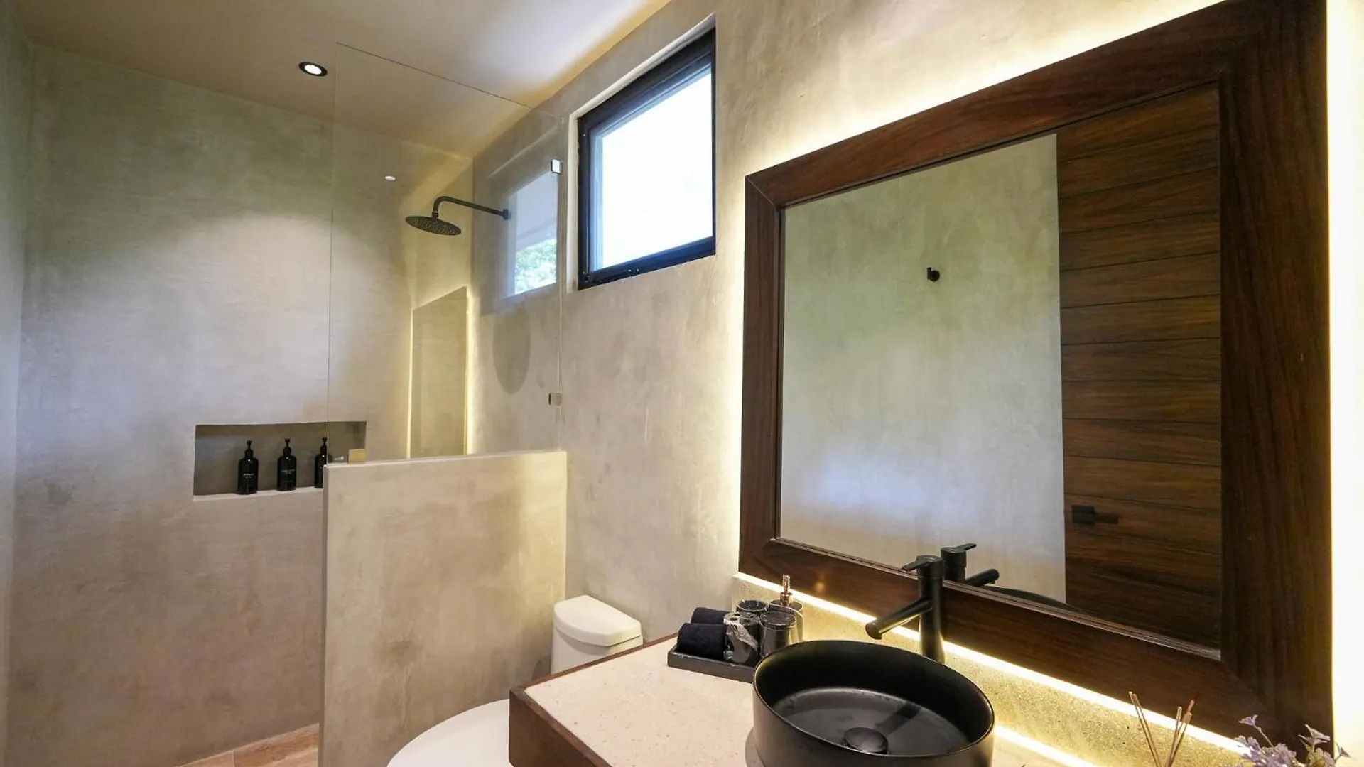 Apartment Elegant Studio In Holistika Your Tulum Sanctuary Mexico