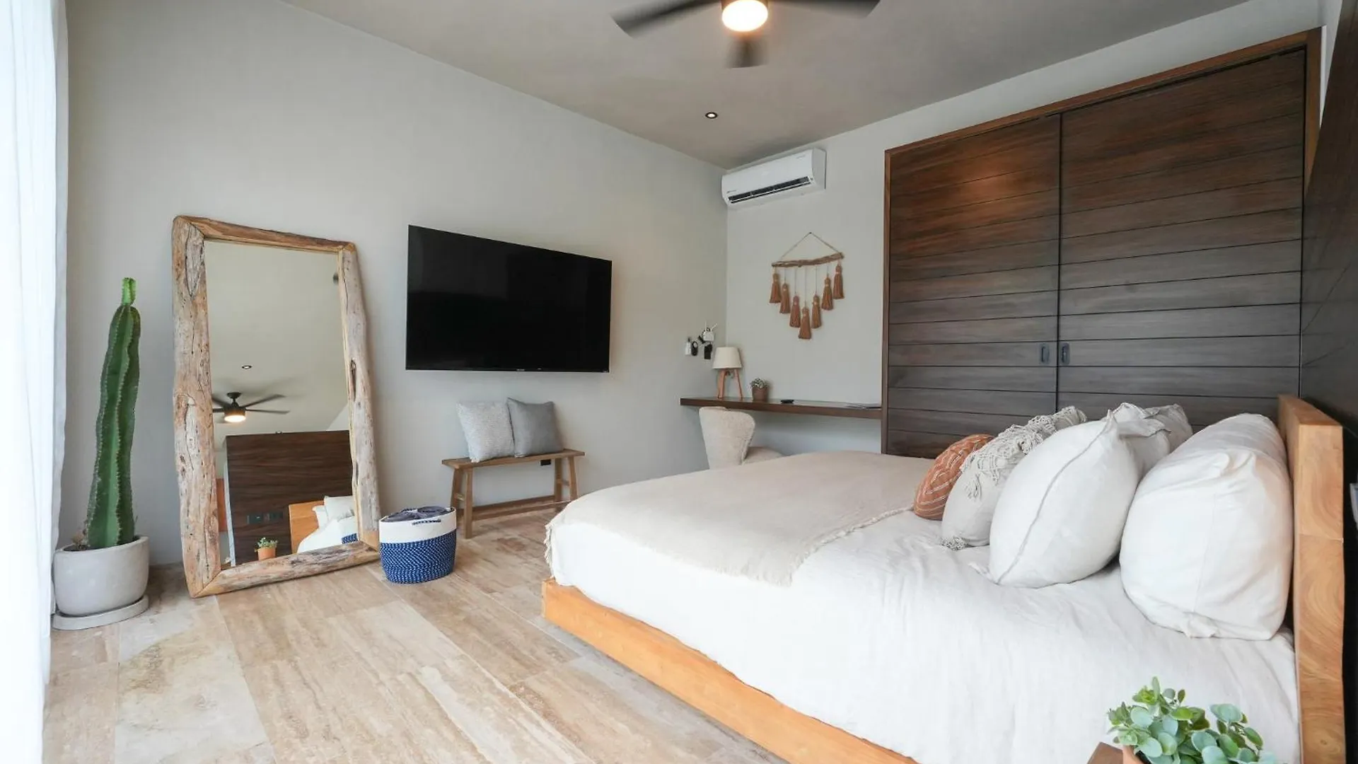 Elegant Studio In Holistika Your Tulum Sanctuary