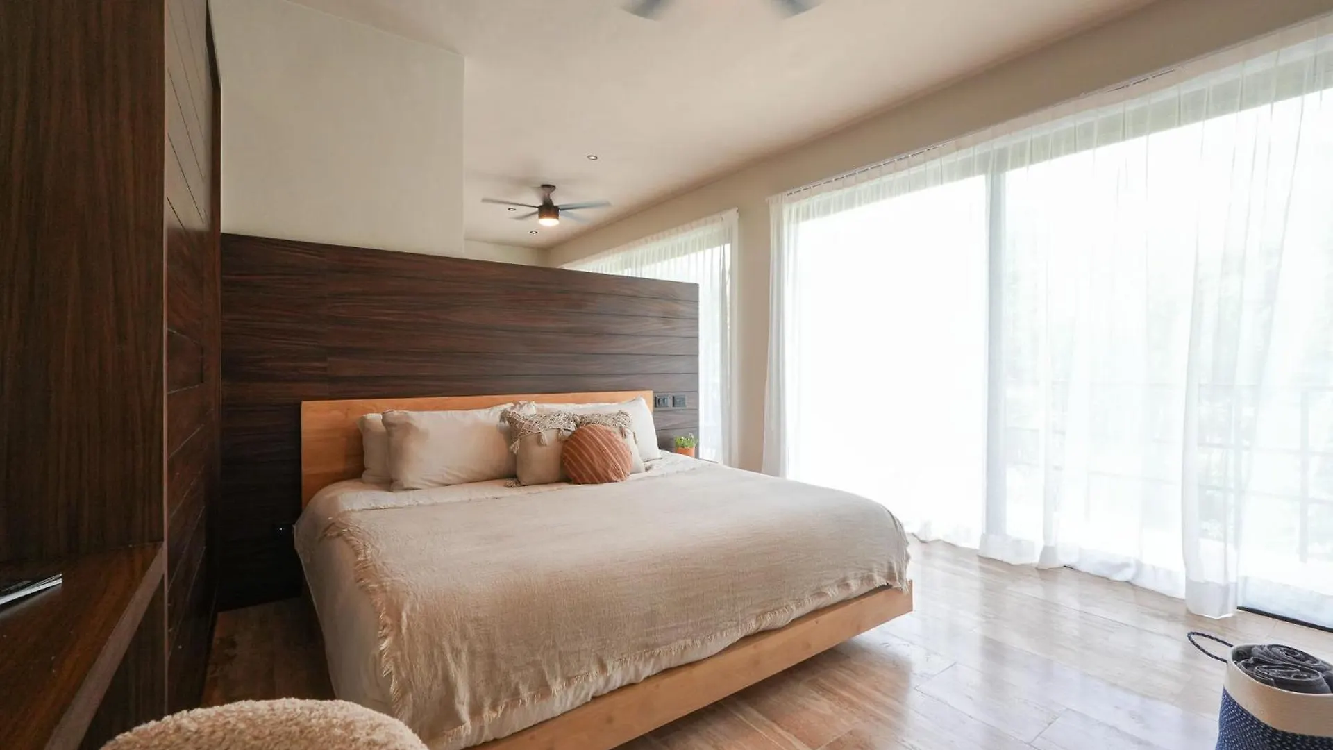 Elegant Studio In Holistika Your Tulum Sanctuary 0*,
