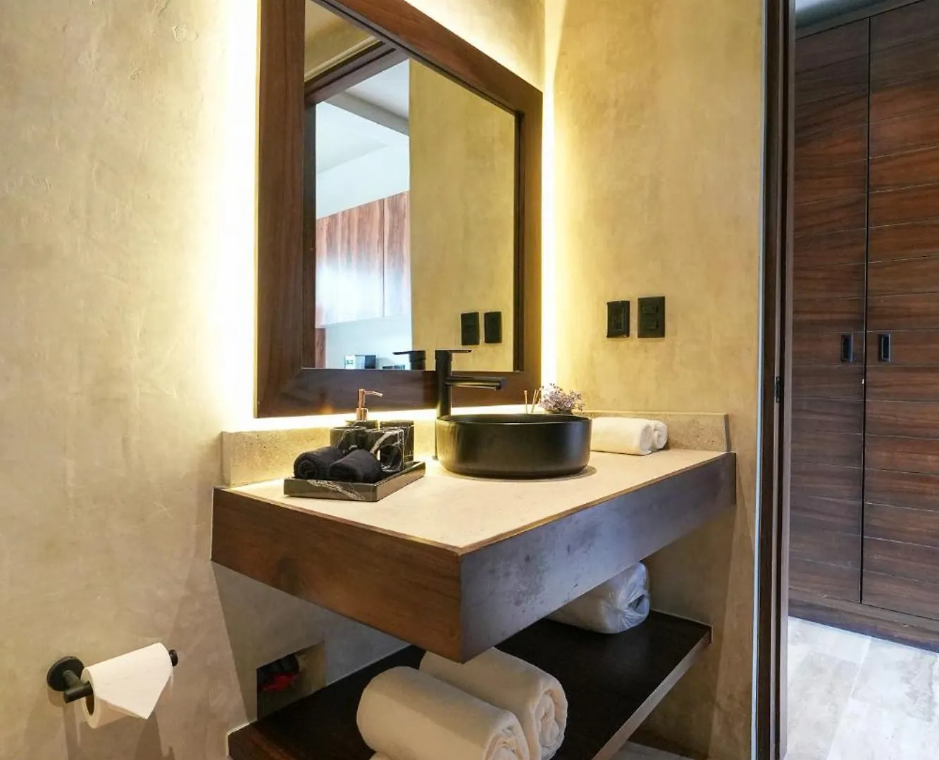 Elegant Studio In Holistika Your Tulum Sanctuary Mexico
