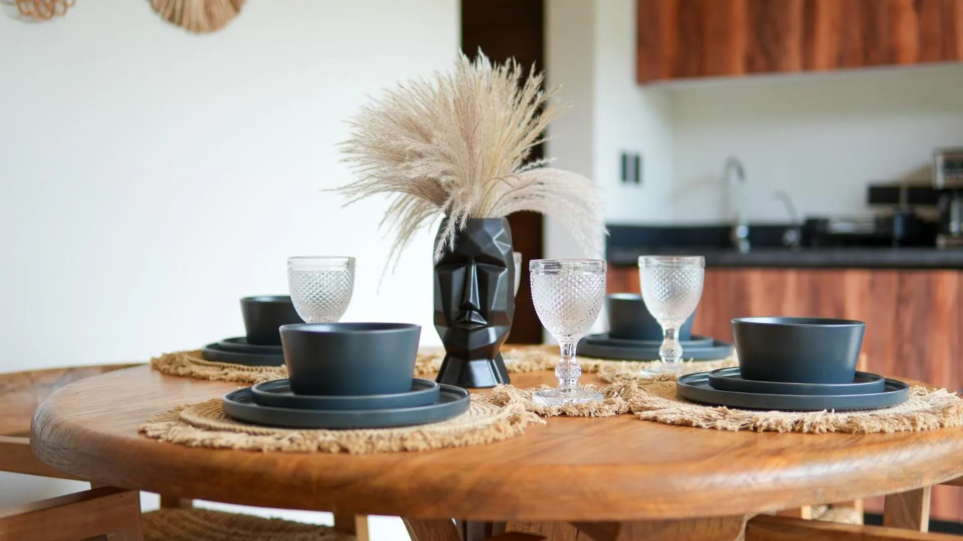 Elegant Studio In Holistika Your Tulum Sanctuary 0*,